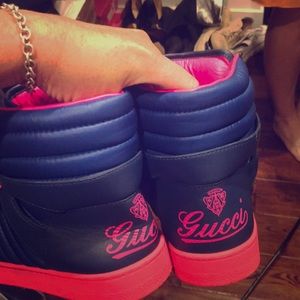 Men’s Gucci sneakers